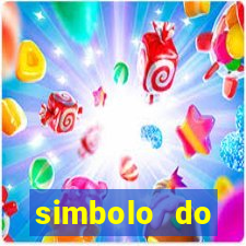 simbolo do corinthians para copiar e colar